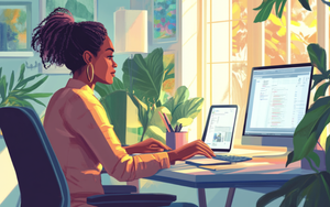 How to Explore Career Options Without Making a Sudden Move