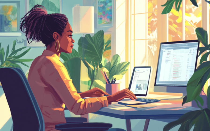 How to Explore Career Options Without Making a Sudden Move